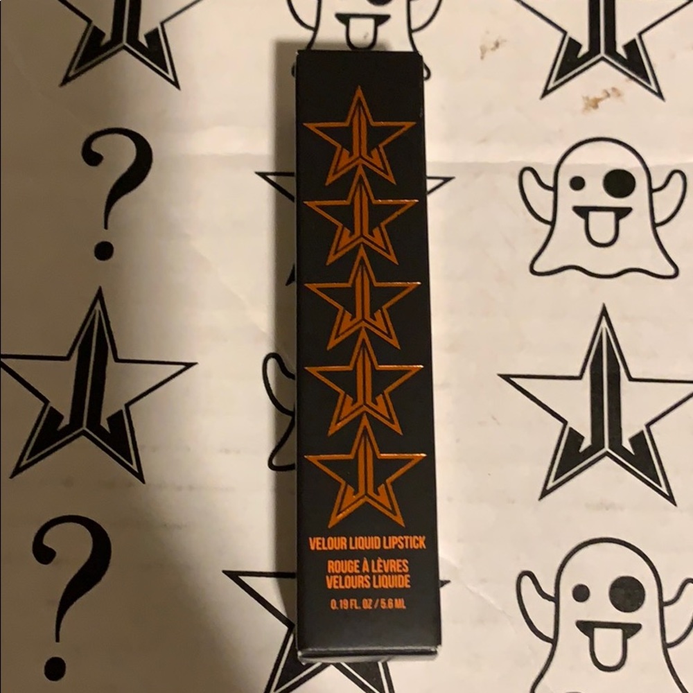 JeffreeStarCosmetics Velour liquid lip Soul Sucker
